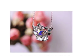 璀璨满钻首饰与波西米亚风情 解锁今夏促销新风尚